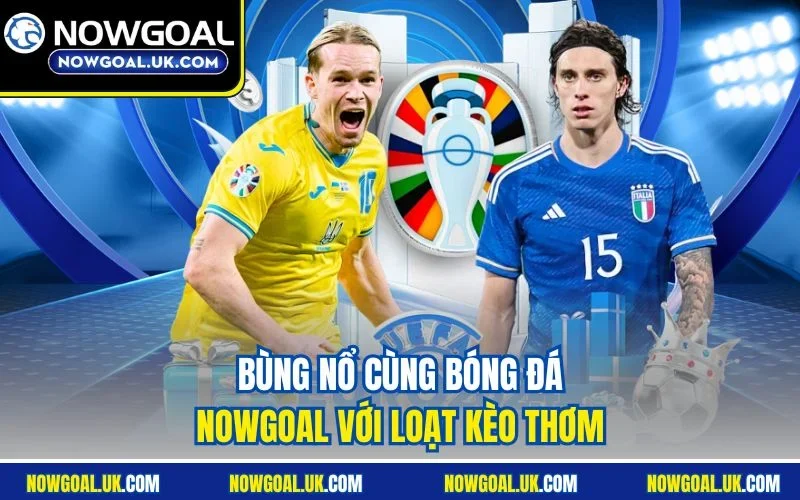 Football matches and odds on Nowgoal